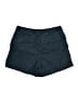 L.L.Bean Solid Teal Athletic Shorts Size 18 - photo 2
