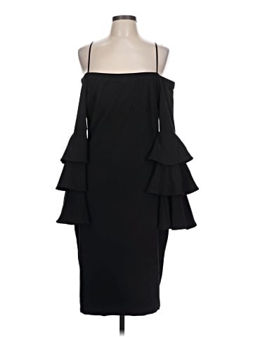 premier amour Cocktail Dress (view 1)