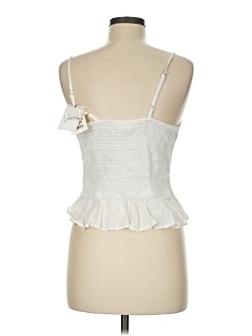 Japna Sleeveless Blouse (view 2)