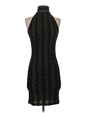 Torn by Ronny Kobo Cocktail Dress (view 1)