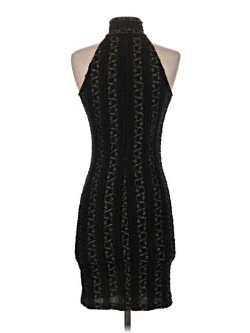 Torn by Ronny Kobo Cocktail Dress (view 2)