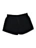 Z by Zella Solid Black Athletic Shorts Size XL - photo 1