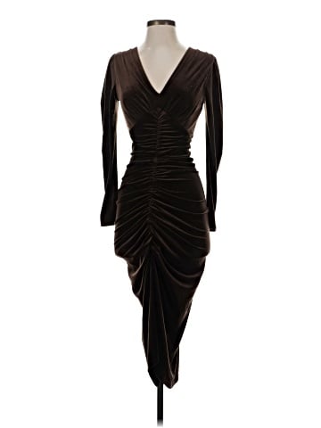 Express Cocktail Dress (view 1)