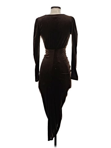Express Cocktail Dress (view 2)