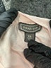 Point Sur Pink Short Sleeve Blouse Size XS - photo 7