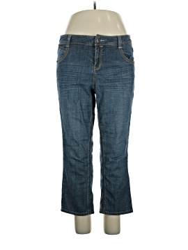 Lane Bryant Jeans