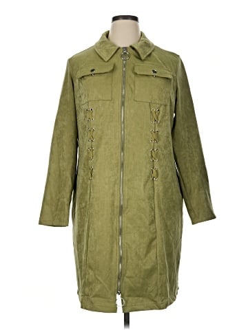 FASHION TO FIGURE Casual Dress (view 1)
