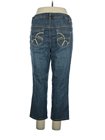 Lane Bryant Jeans (view 2)