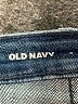 Old Navy Blue Jeans Size 8 - photo 7