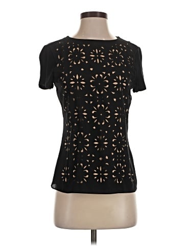 Antonio Melani Short Sleeve Top (view 1)
