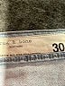 Rag & Bone Blue Jeans Size 30 waist - photo 7