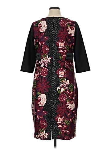 Monroe and Main Casual Dress (view 2)