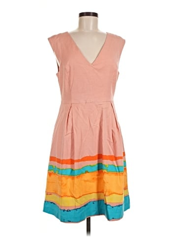 Tracy Reese for Anthropologie Casual Dress (view 1)