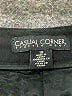 Casual Corner Black Wool Pants Size 10 - photo 4
