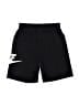 Nike Graphic Black Athletic Shorts Size 3 - 4T - photo 2