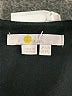 Boden Solid Black Casual Dress Size 8R - photo 7