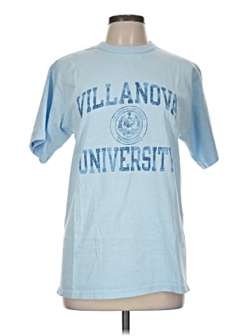 Champion Short Sleeve T-Shirt (view 1)