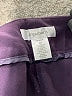 DressBarn Solid Purple Casual Pants Size 20 - photo 4