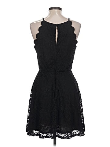 A. Byer Cocktail Dress (view 2)