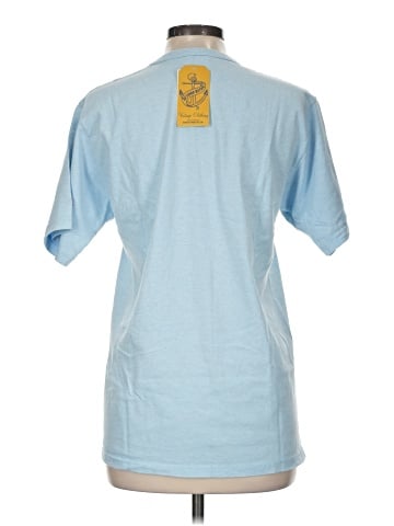 Champion Short Sleeve T-Shirt (view 2)
