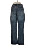 CAbi Blue Jeans Size 2 - photo 2