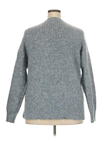 Falls Creek Pullover Sweater (view 2)