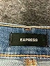 Express Blue Jeans Size 10R - photo 4