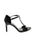 Kenneth Cole REACTION Black Sandals Size 9 1/2 - photo 1