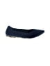 ROTHY'S Blue Flats Size 8 1/2 - photo 1
