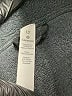 Lululemon Athletica 100% Polyester Gray Pullover Sweater Size 12 - photo 7