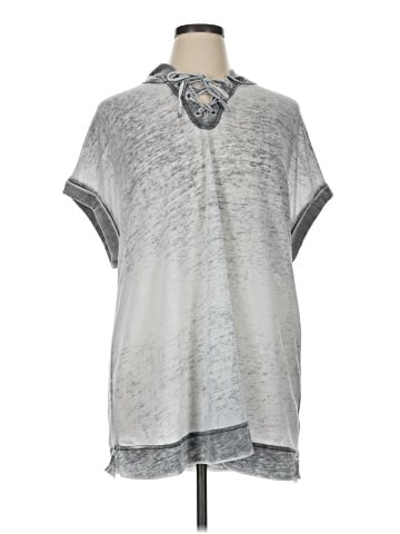 Jane and Delancey Poncho (view 1)