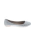 Refresh Gray Flats Size 7 1/2 - photo 1