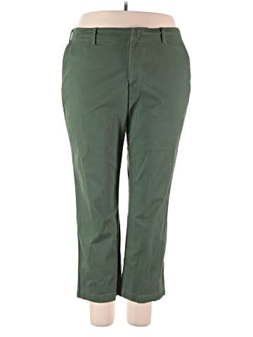 Lands' End Jeggings (view 1)