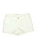 Old Navy Solid Ivory Shorts Size 12 - photo 1