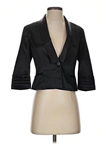 Aysha Blazer (view 1)