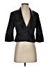Aysha Black Blazer Size 0 - photo 1