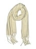 Barbour 100% Polyester Ivory Scarf One size - photo 1