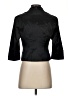 Aysha Black Blazer Size 0 - photo 2