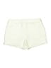 Old Navy Solid Ivory Shorts Size 12 - photo 2