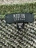 Modern Lux Camo Gray Green Cardigan Size XL - photo 7