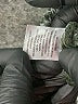 Modern Lux Camo Gray Green Cardigan Size XL - photo 8