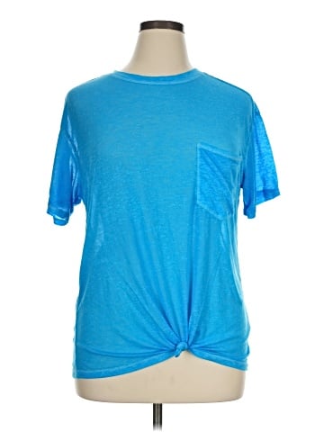 No Boundaries Short Sleeve T-Shirt (view 1)