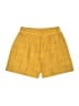 else Plaid Yellow Shorts Size Med (2) - photo 1