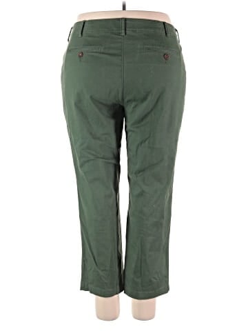 Lands' End Jeggings (view 2)