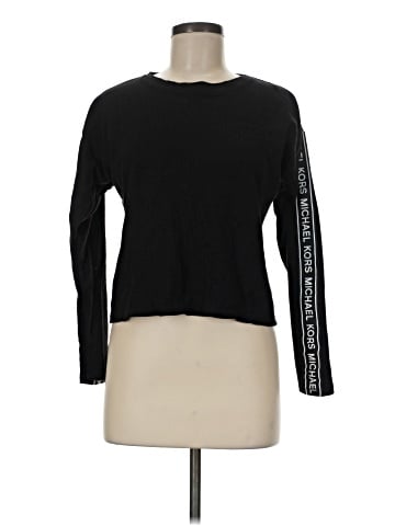 MICHAEL Michael Kors Long Sleeve T-Shirt (view 1)