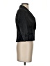 Aysha Black Blazer Size 0 - photo 4