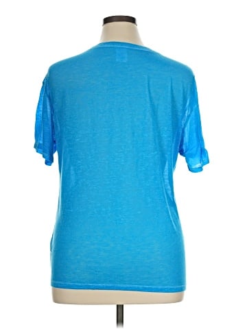 No Boundaries Short Sleeve T-Shirt (view 2)