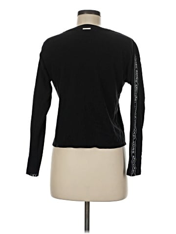 MICHAEL Michael Kors Long Sleeve T-Shirt (view 2)