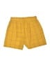 else Plaid Yellow Shorts Size Med (2) - photo 2