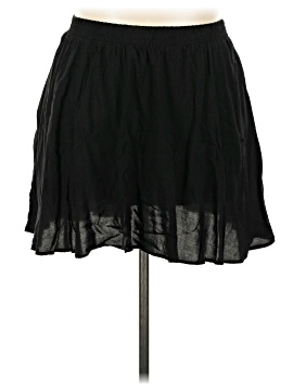 Forever 21 Plus Casual Skirt